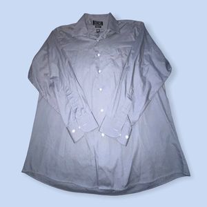 Colours by Alexander Julian Button Down Shirt L